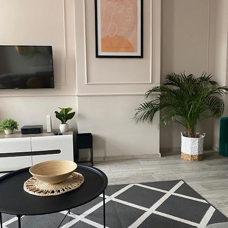 Apartament Bellapola Ниса Екстер'єр фото