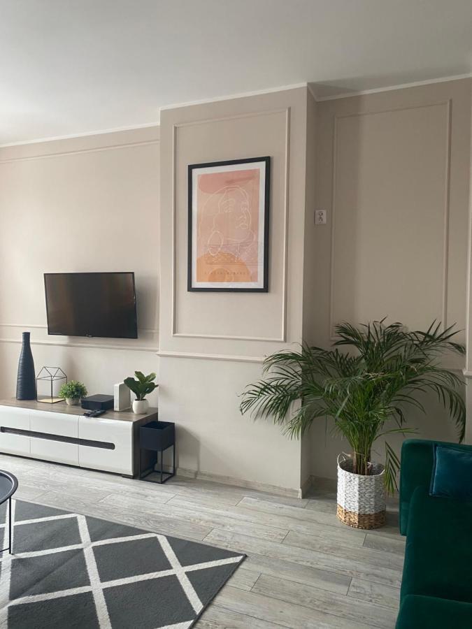 Apartament Bellapola Ниса Екстер'єр фото