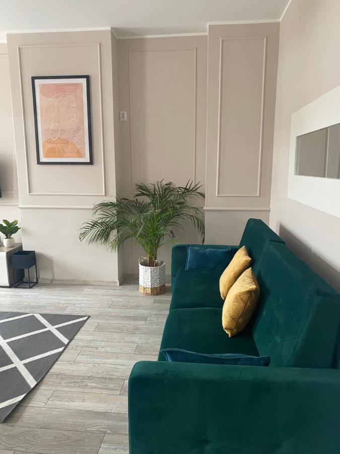 Apartament Bellapola Ниса Екстер'єр фото