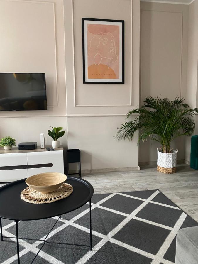 Apartament Bellapola Ниса Екстер'єр фото