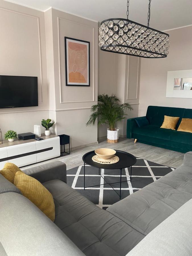 Apartament Bellapola Ниса Екстер'єр фото