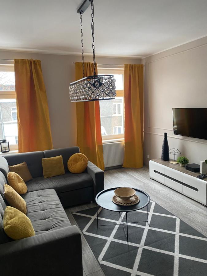 Apartament Bellapola Ниса Екстер'єр фото
