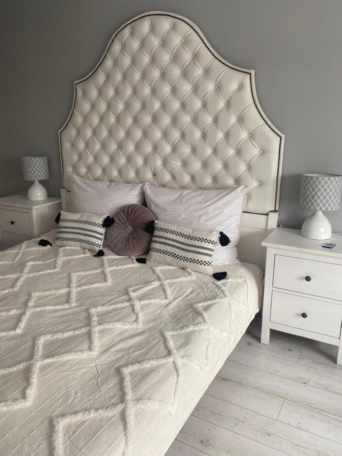 Apartament Bellapola Ниса Екстер'єр фото