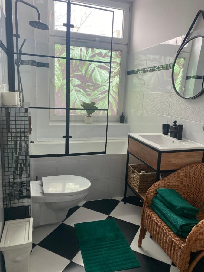 Apartament Bellapola Ниса Екстер'єр фото