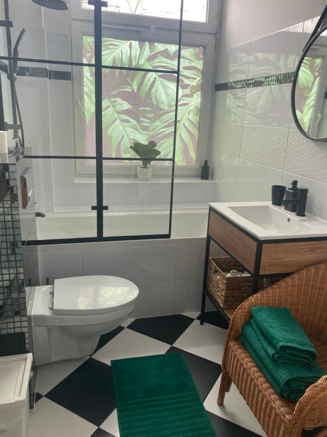 Apartament Bellapola Ниса Екстер'єр фото