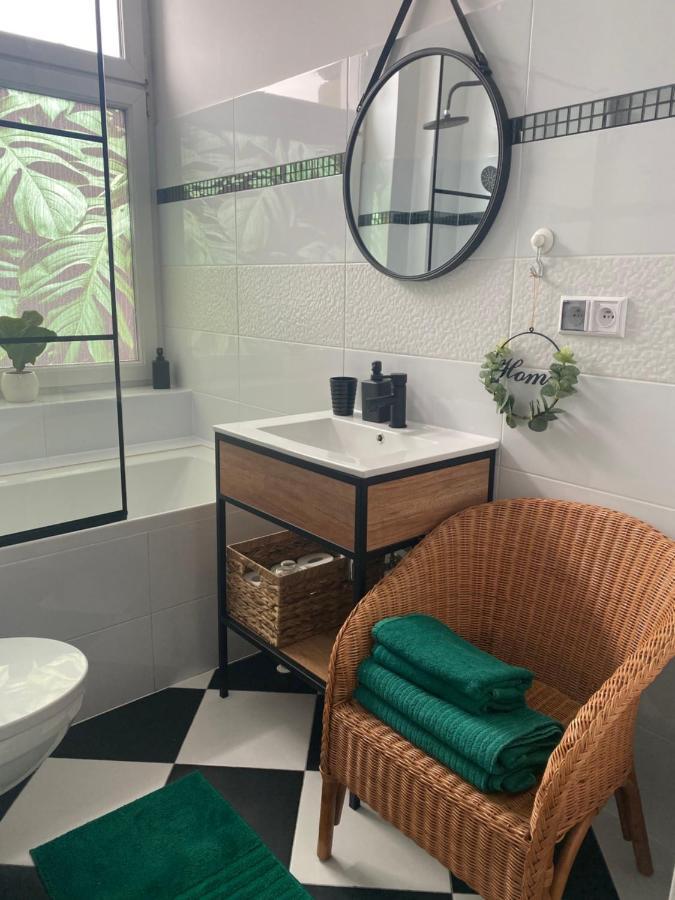 Apartament Bellapola Ниса Екстер'єр фото