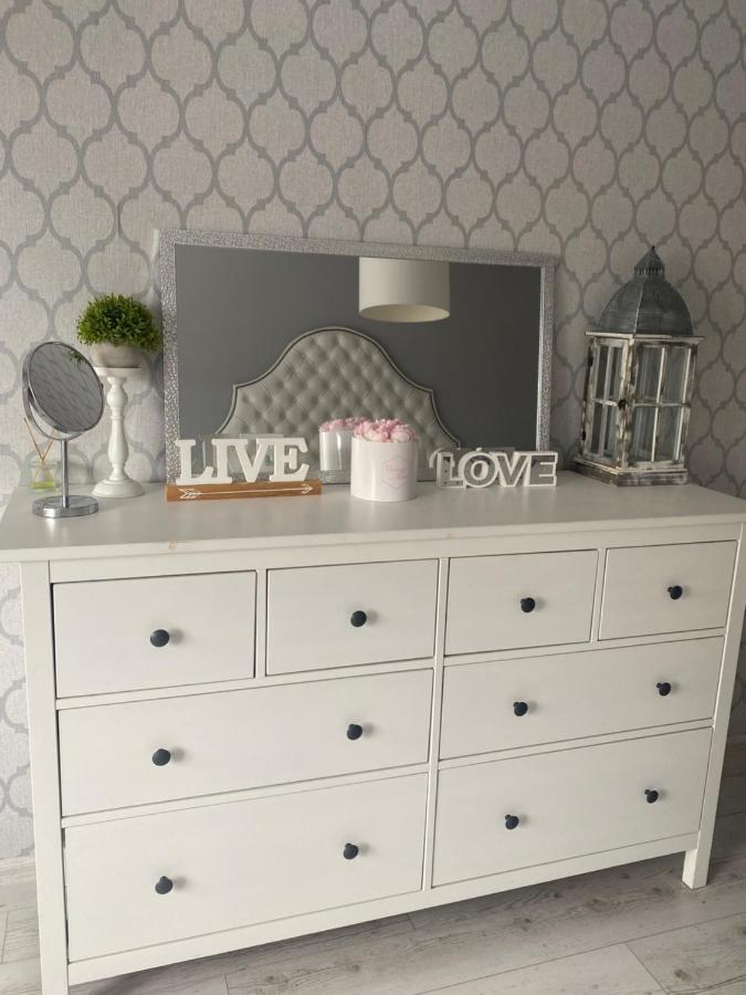 Apartament Bellapola Ниса Екстер'єр фото