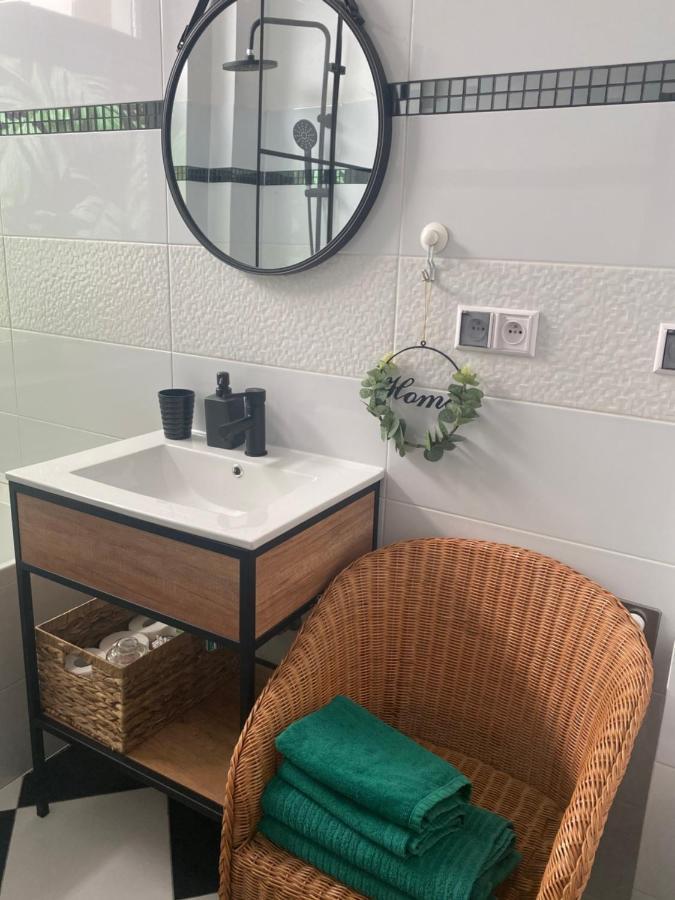 Apartament Bellapola Ниса Екстер'єр фото