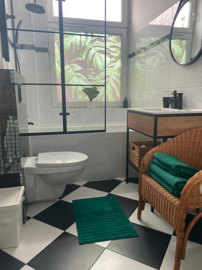 Apartament Bellapola Ниса Екстер'єр фото