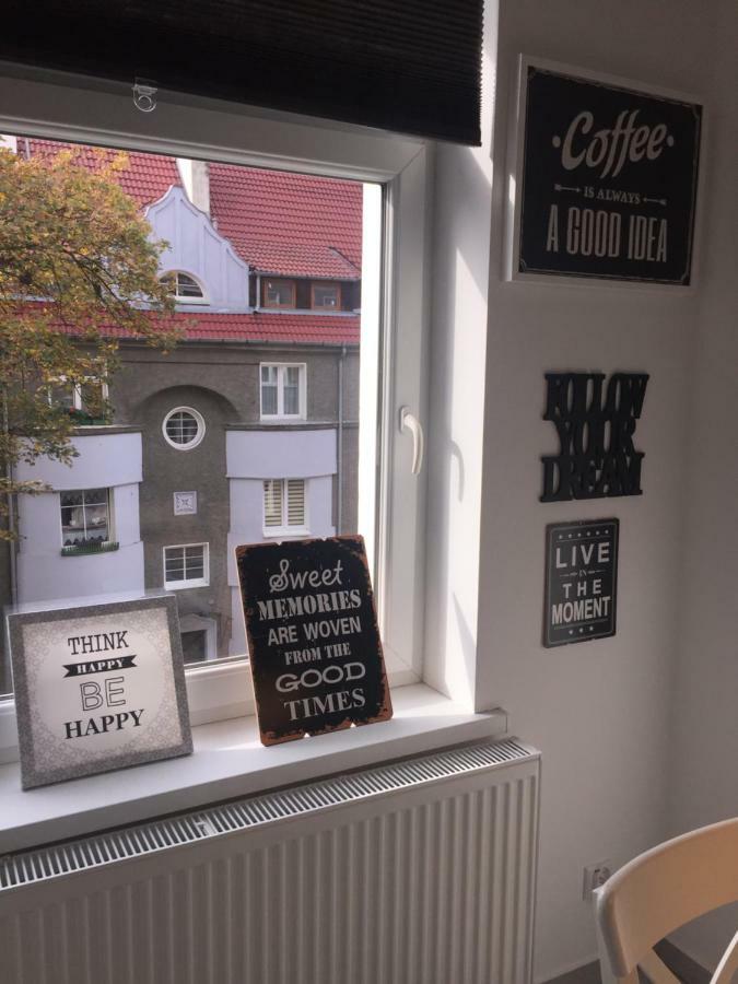 Apartament Bellapola Ниса Екстер'єр фото