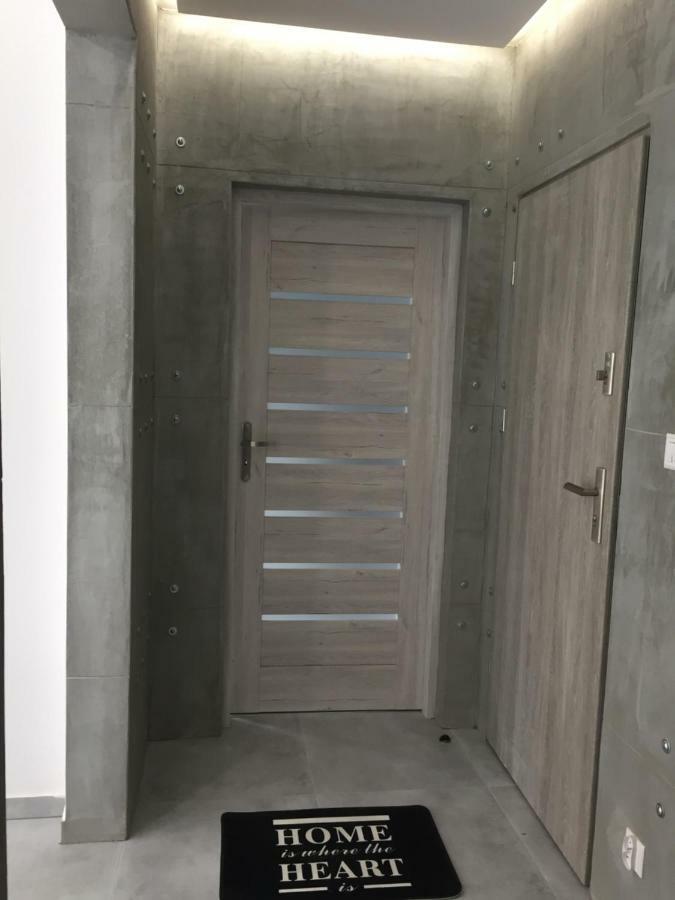 Apartament Bellapola Ниса Екстер'єр фото