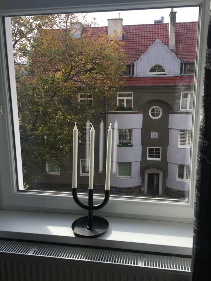 Apartament Bellapola Ниса Екстер'єр фото