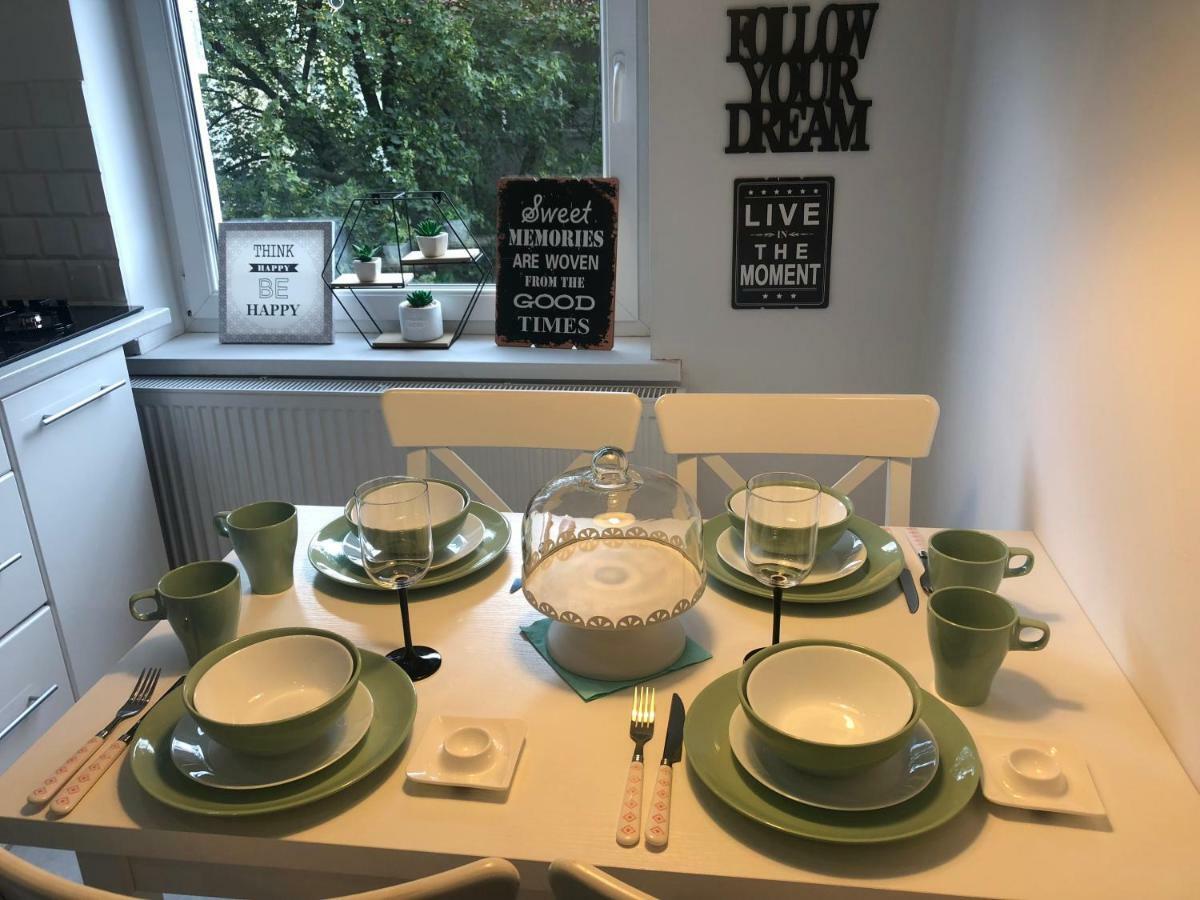 Apartament Bellapola Ниса Екстер'єр фото