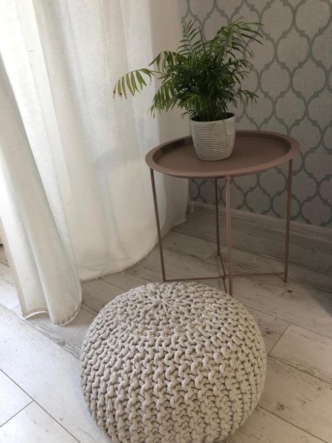 Apartament Bellapola Ниса Екстер'єр фото